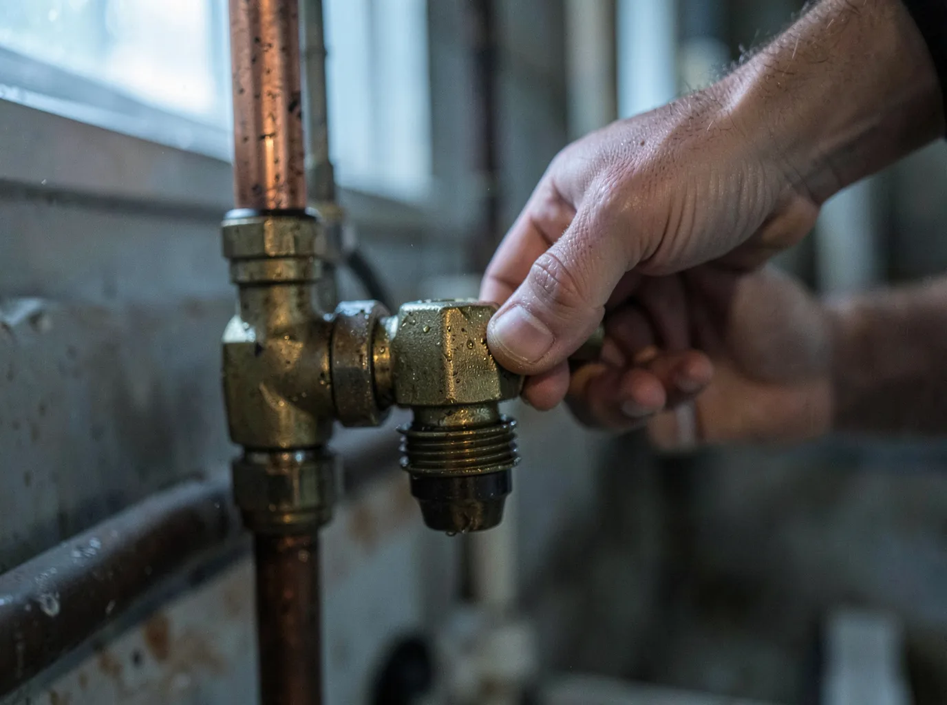 Emergency Plumber Oran, MO FAQs